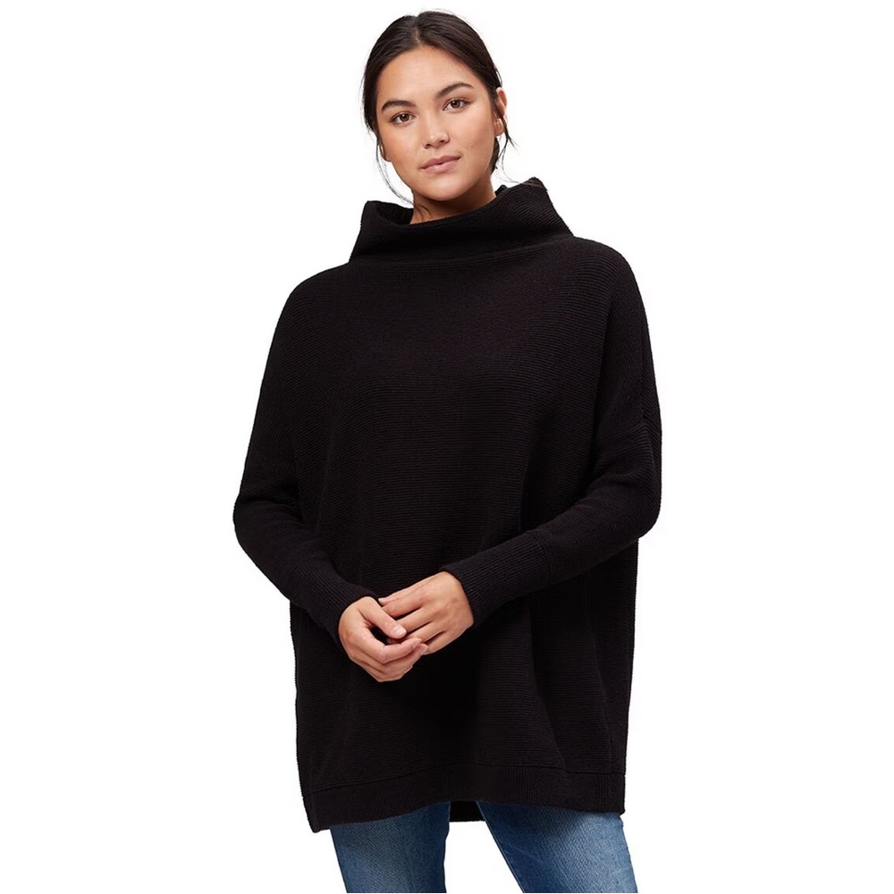 Free People Ottoman Slouchy Sweater